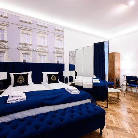 كراكوفيا Wislna Main Square Apartments المظهر الخارجي الصورة