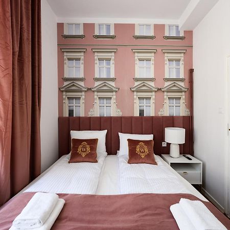 كراكوفيا Wislna Main Square Apartments المظهر الخارجي الصورة
