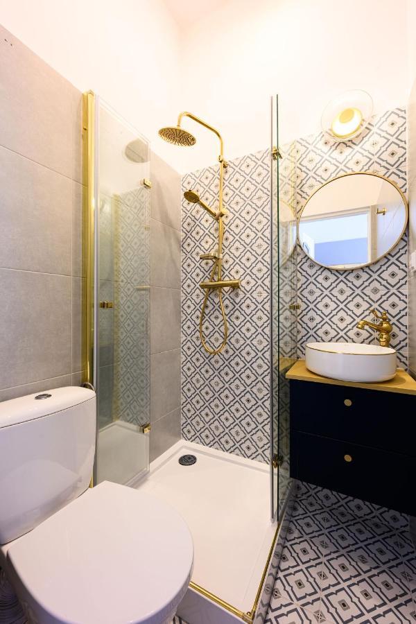 كراكوفيا Wislna Main Square Apartments المظهر الخارجي الصورة