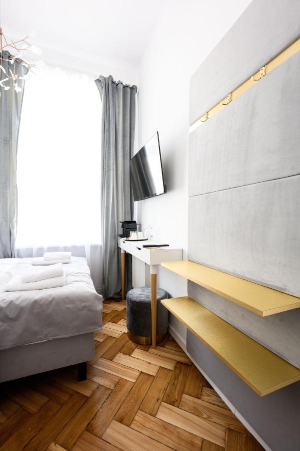 كراكوفيا Wislna Main Square Apartments المظهر الخارجي الصورة