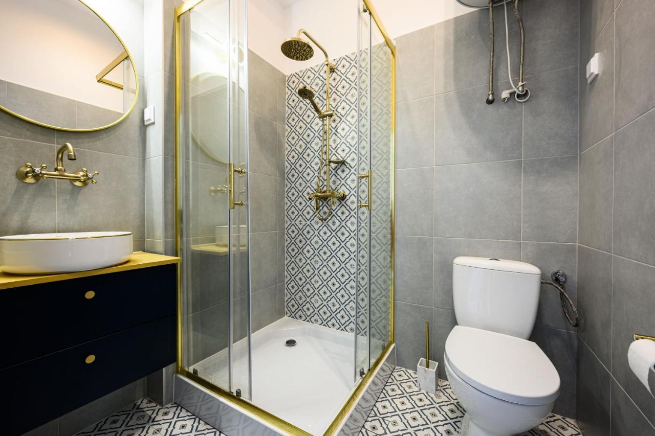 كراكوفيا Wislna Main Square Apartments المظهر الخارجي الصورة