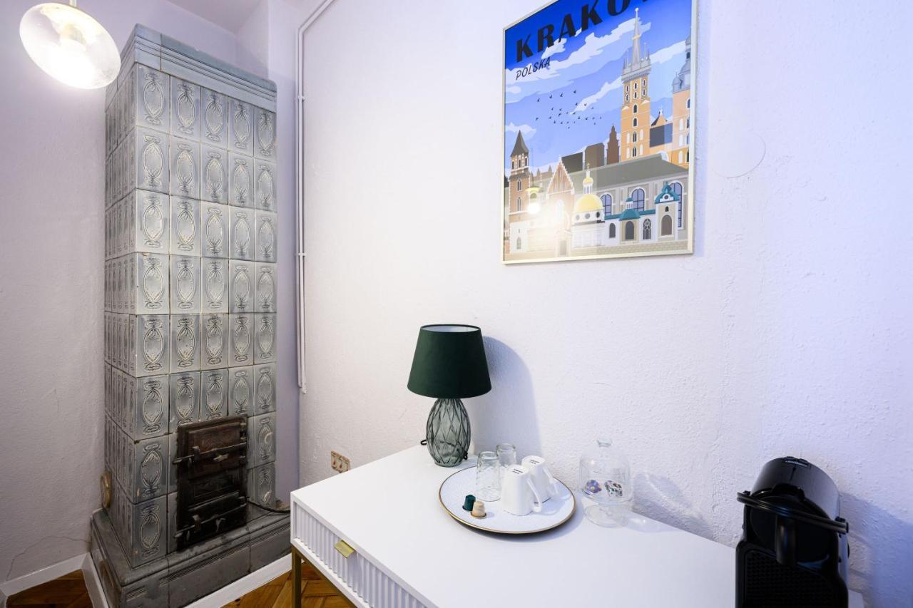 كراكوفيا Wislna Main Square Apartments المظهر الخارجي الصورة