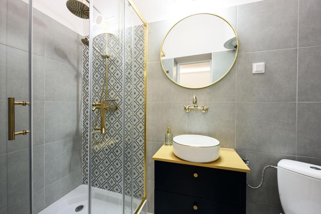 كراكوفيا Wislna Main Square Apartments المظهر الخارجي الصورة