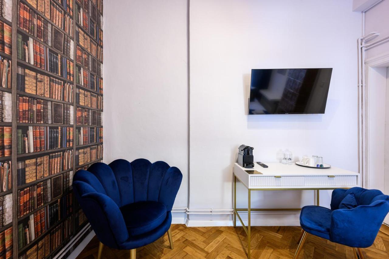 كراكوفيا Wislna Main Square Apartments المظهر الخارجي الصورة