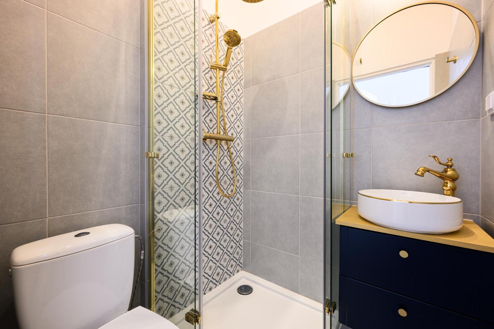 كراكوفيا Wislna Main Square Apartments المظهر الخارجي الصورة